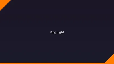 积分兑换 - LED环形补光灯 | 糖心视频 积分商城